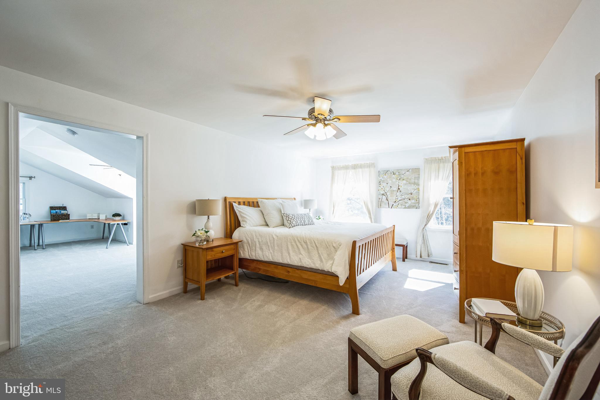 AMBLESIDE DOWNS - Residential