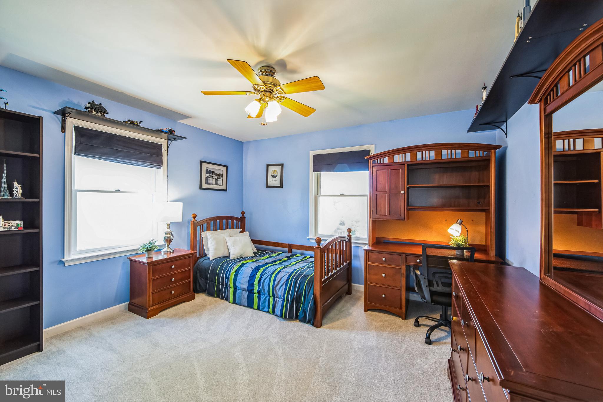 AMBLESIDE DOWNS - Residential