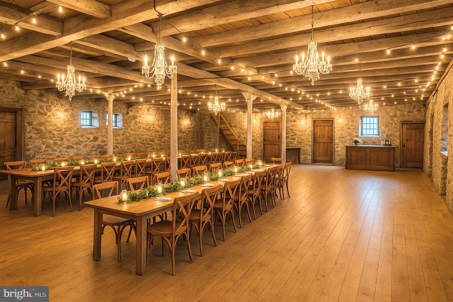 AMBLESIDE DOWNS - Residential