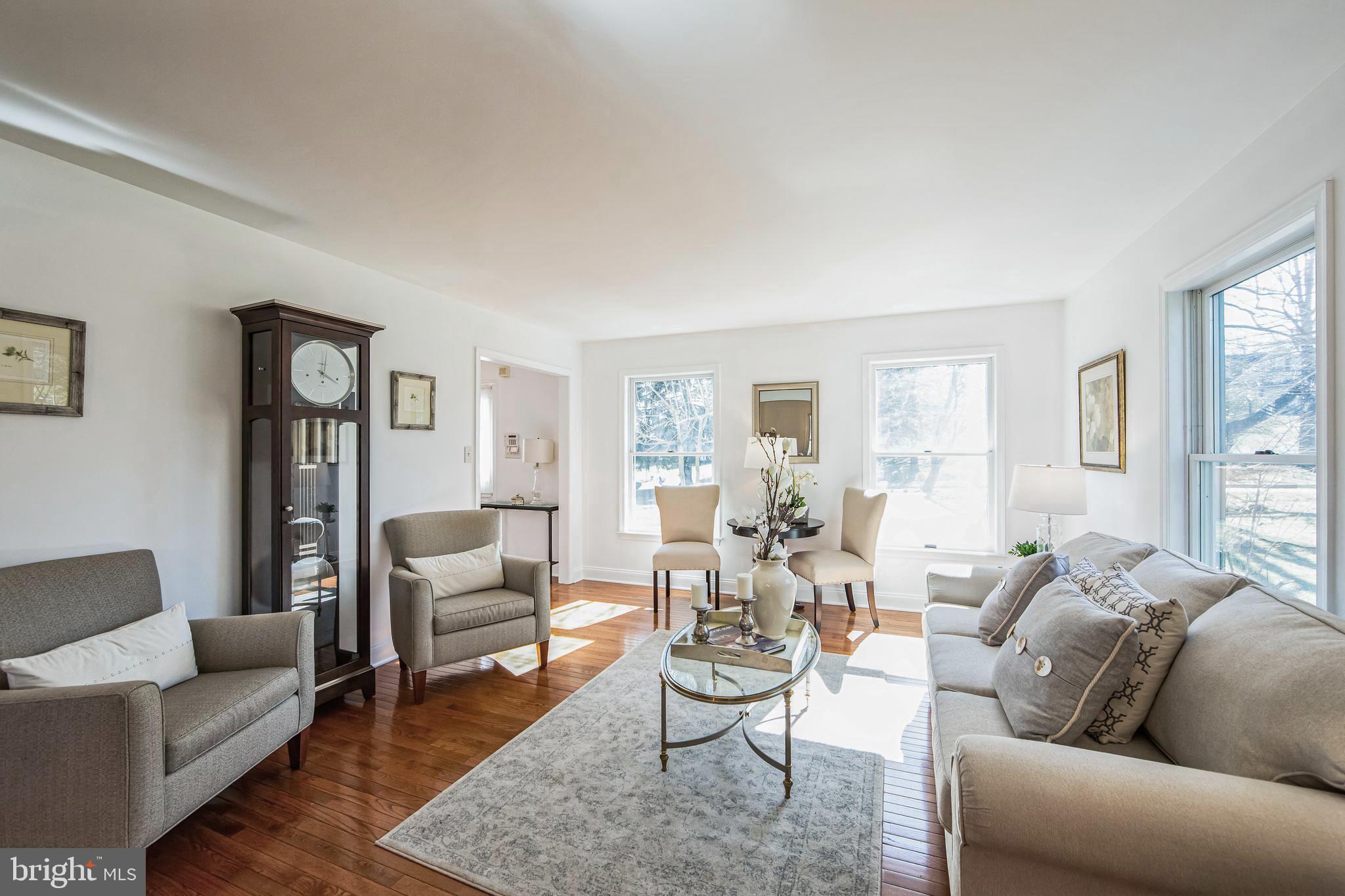 AMBLESIDE DOWNS - Residential