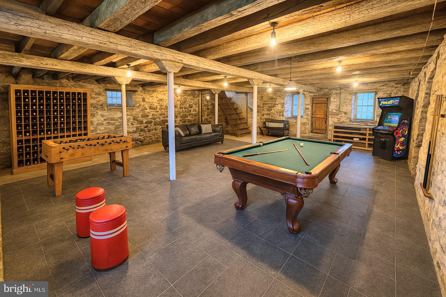 AMBLESIDE DOWNS - Residential