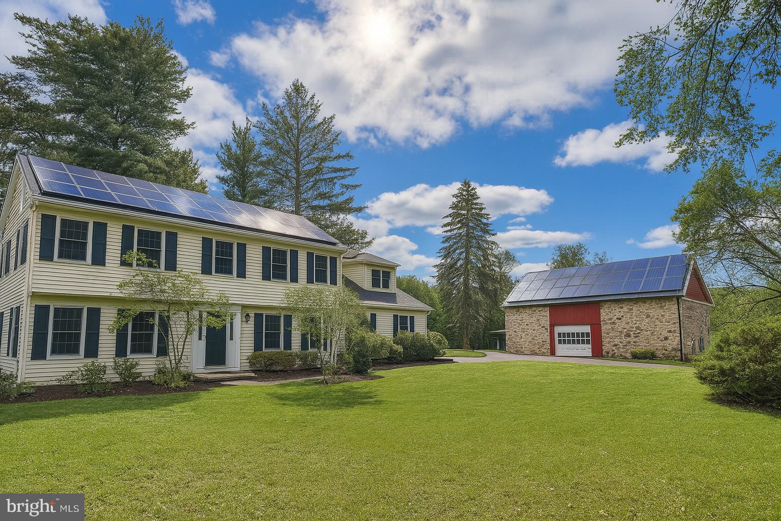AMBLESIDE DOWNS - Residential
