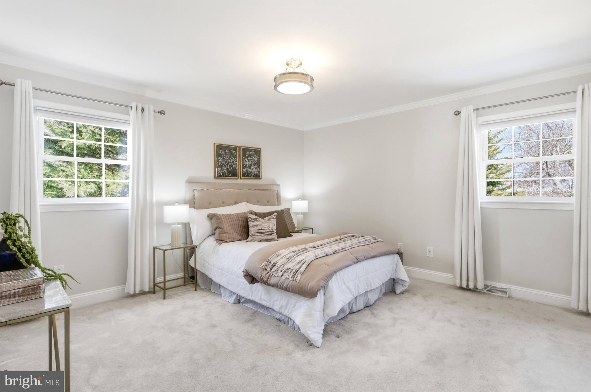 WINDOVER HEIGHTS - Residential