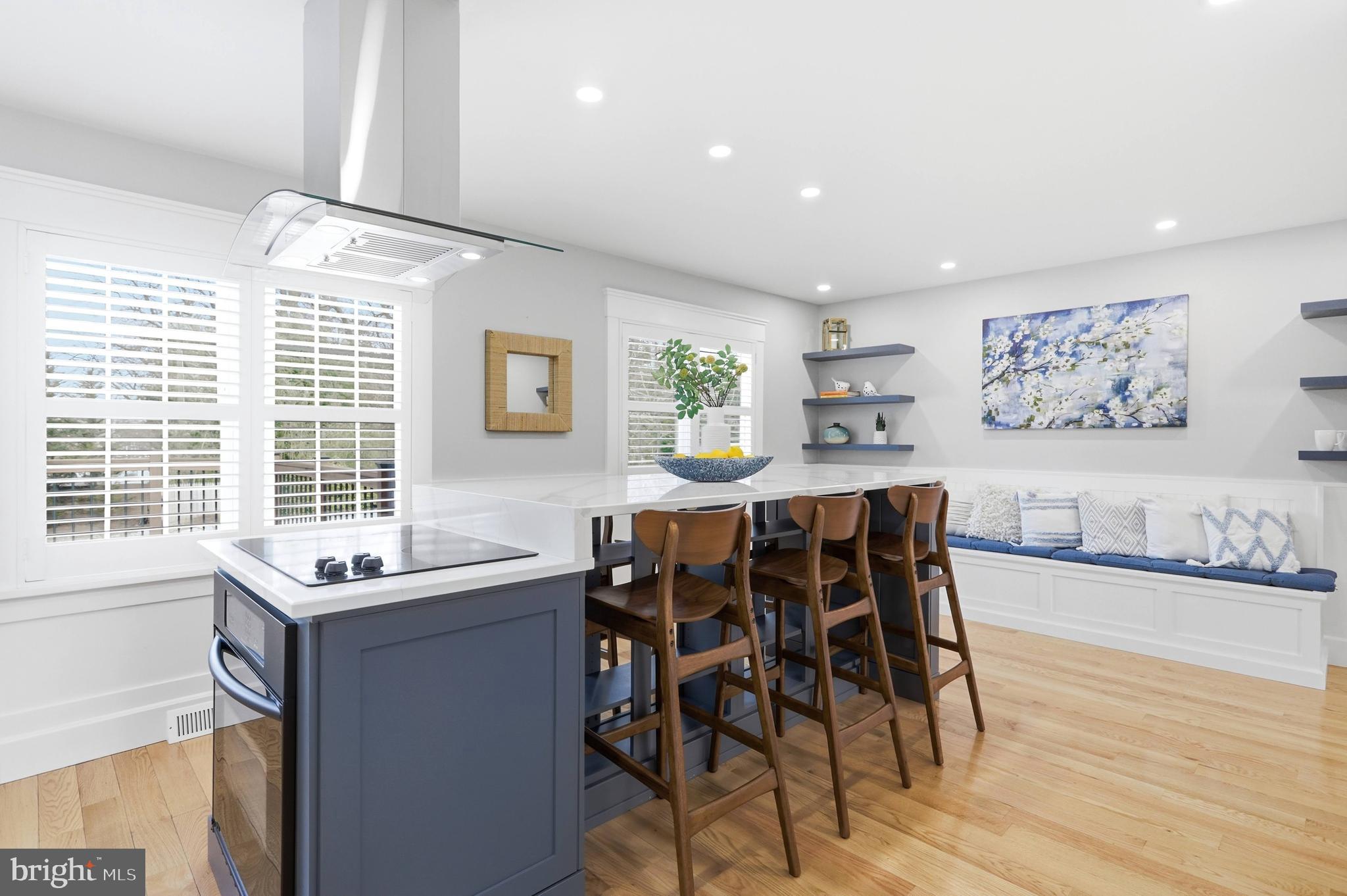 WINDOVER HEIGHTS - Residential