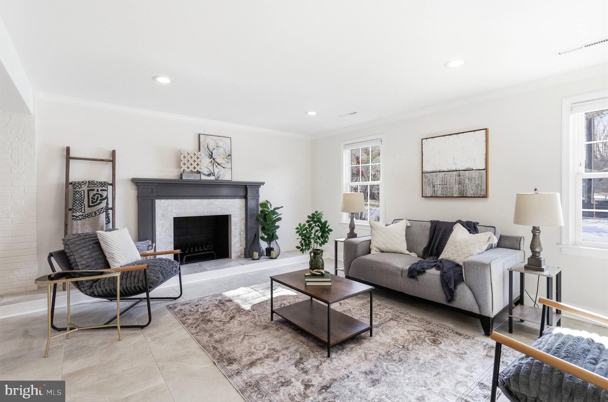 WINDOVER HEIGHTS - Residential