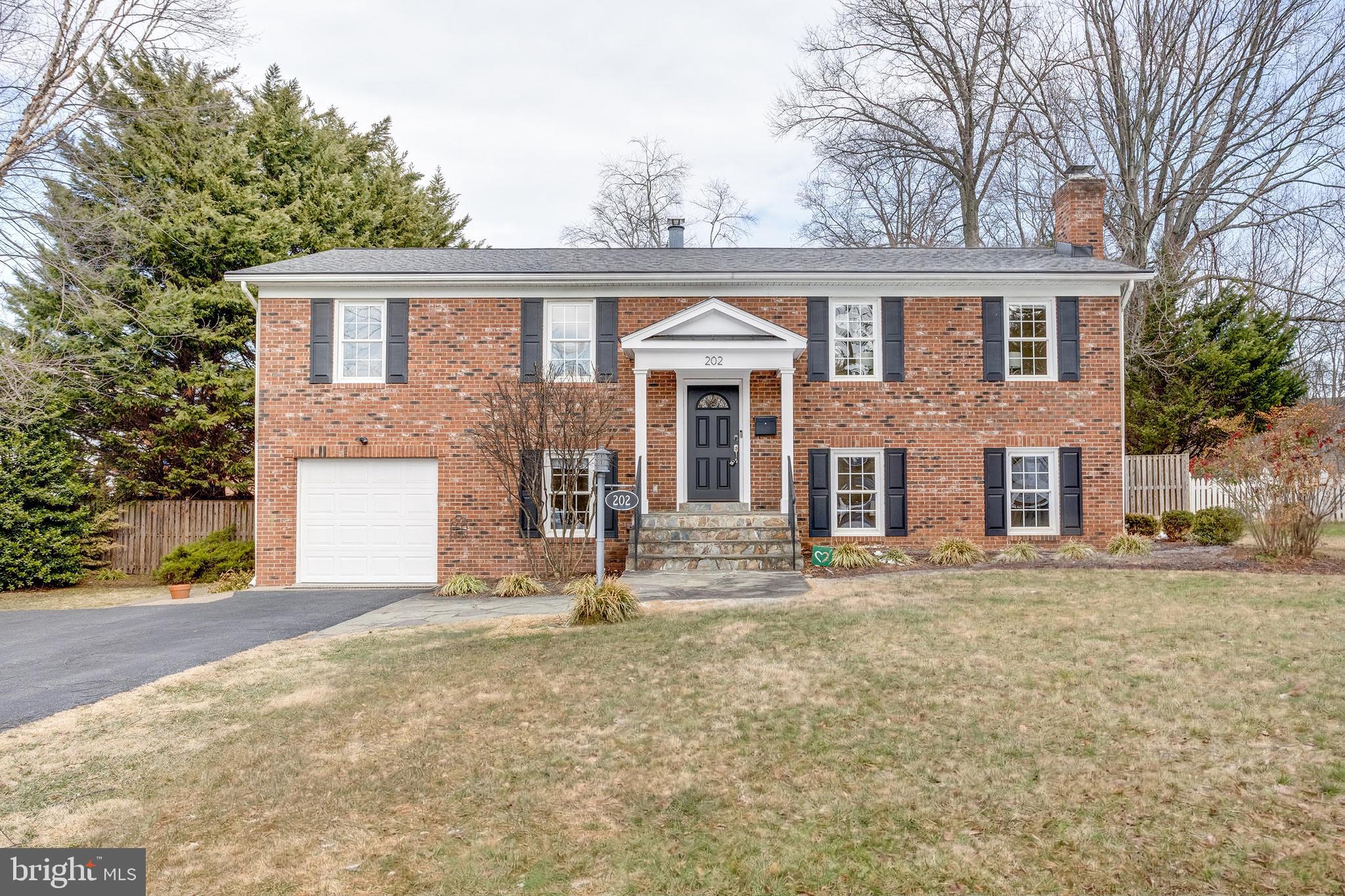 WINDOVER HEIGHTS - Residential