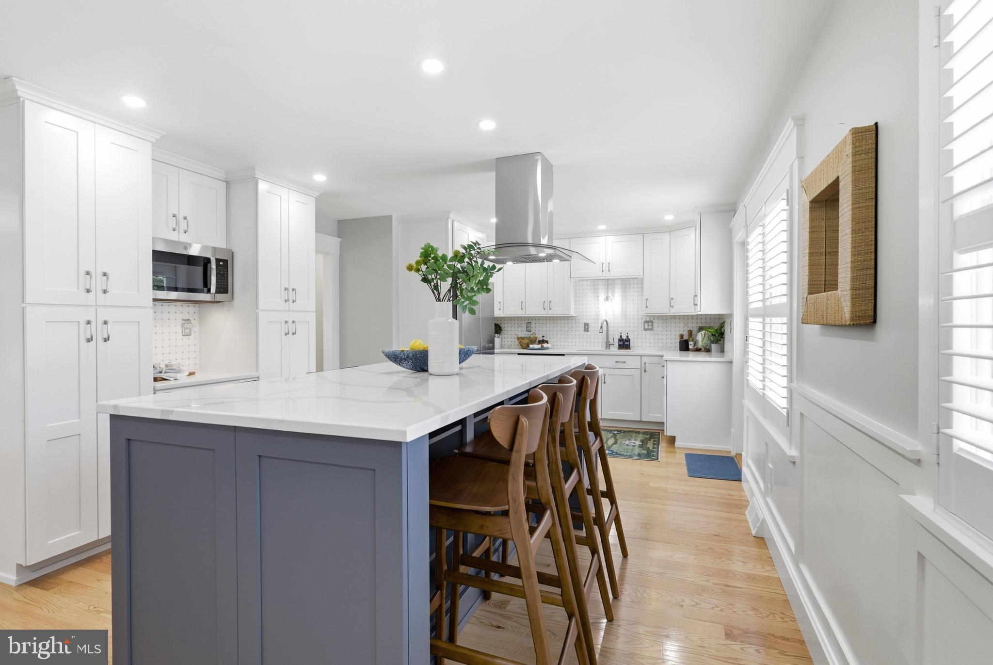 WINDOVER HEIGHTS - Residential