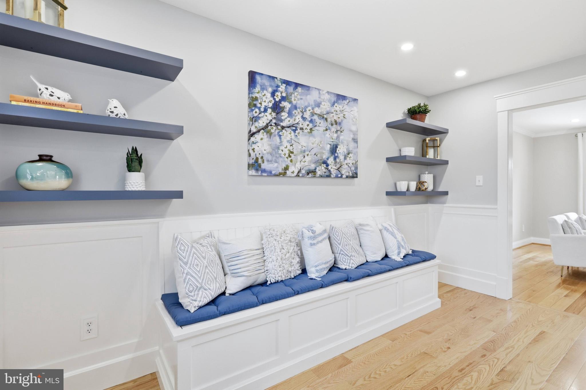 WINDOVER HEIGHTS - Residential