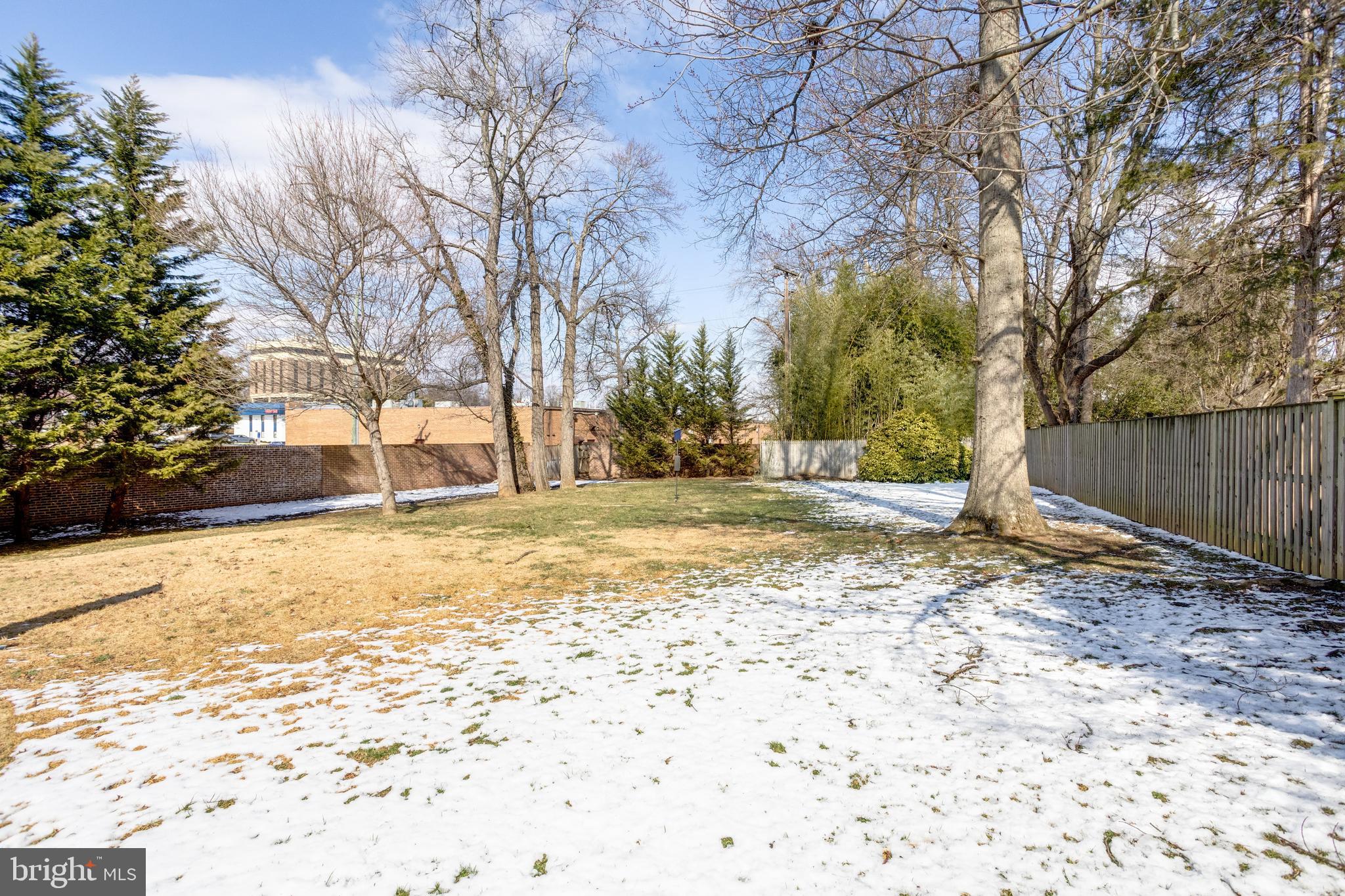 WINDOVER HEIGHTS - Residential