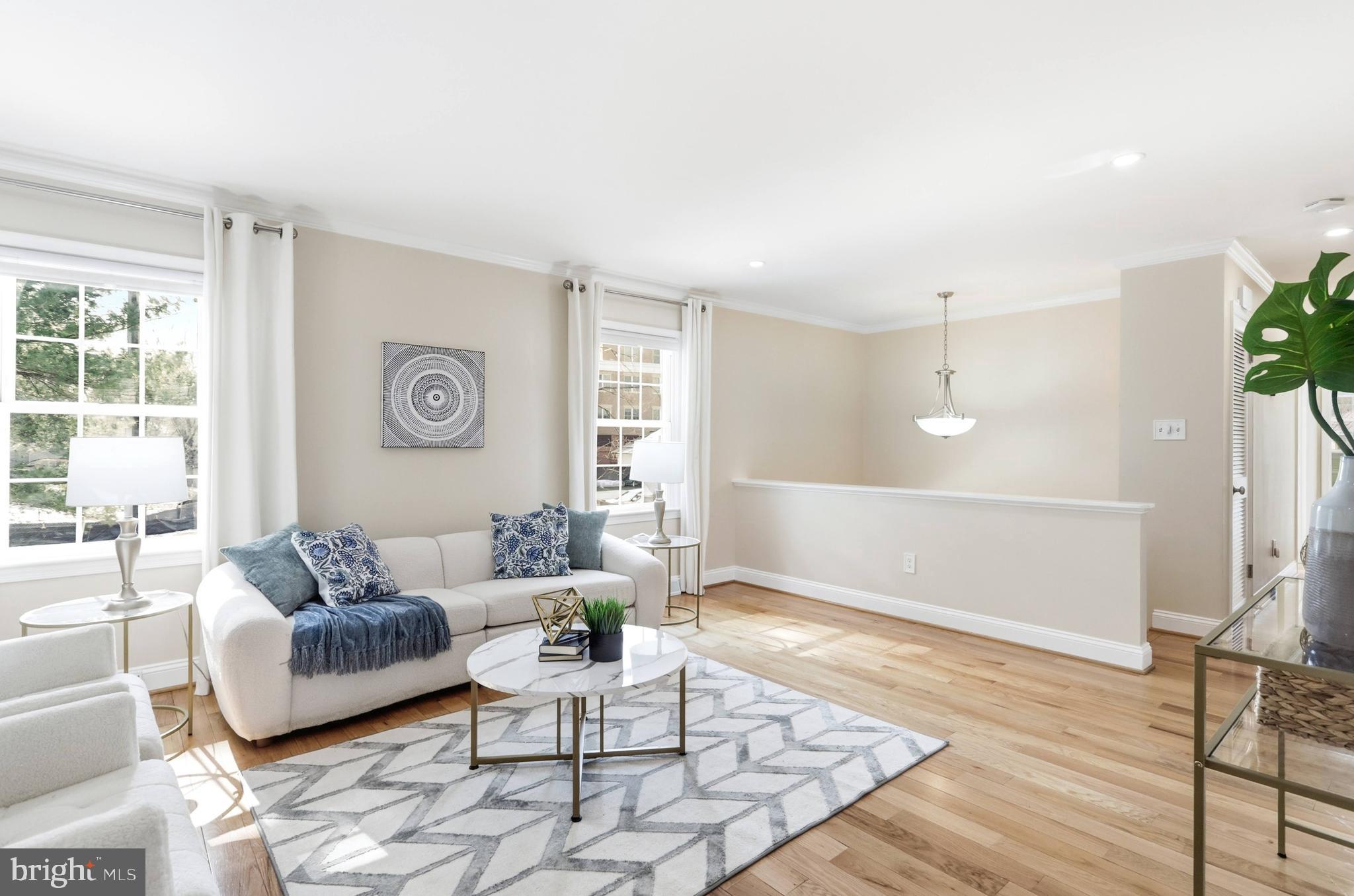 WINDOVER HEIGHTS - Residential