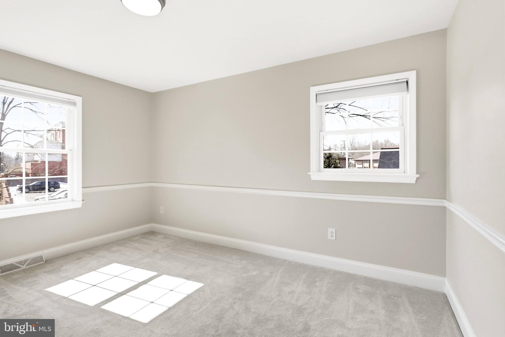 WINDOVER HEIGHTS - Residential