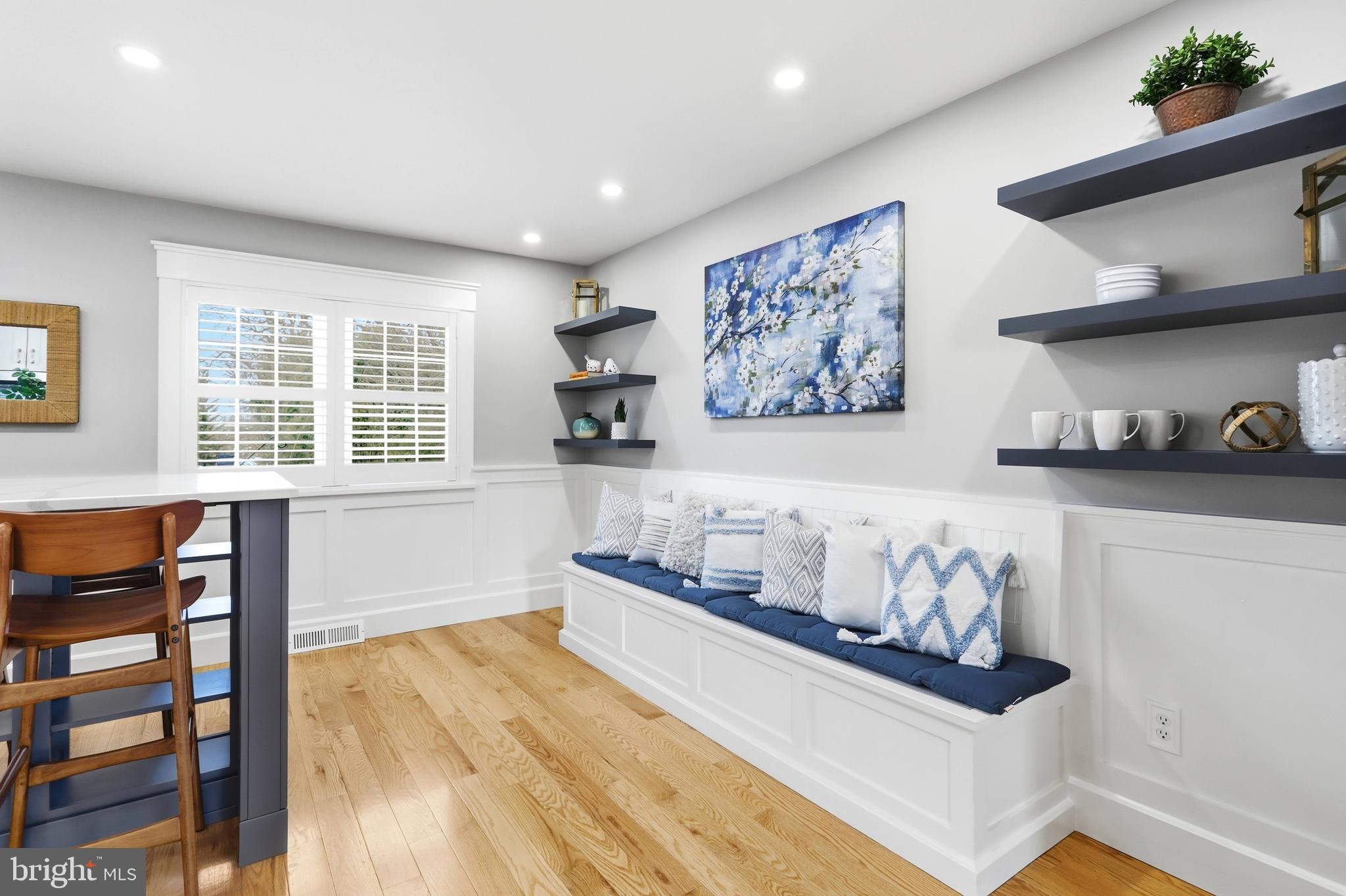 WINDOVER HEIGHTS - Residential