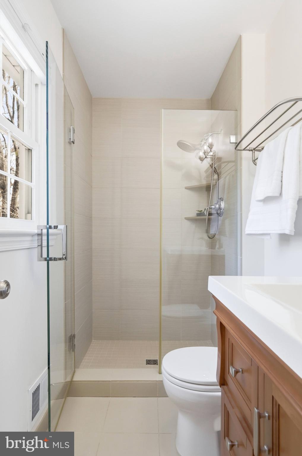 WINDOVER HEIGHTS - Residential