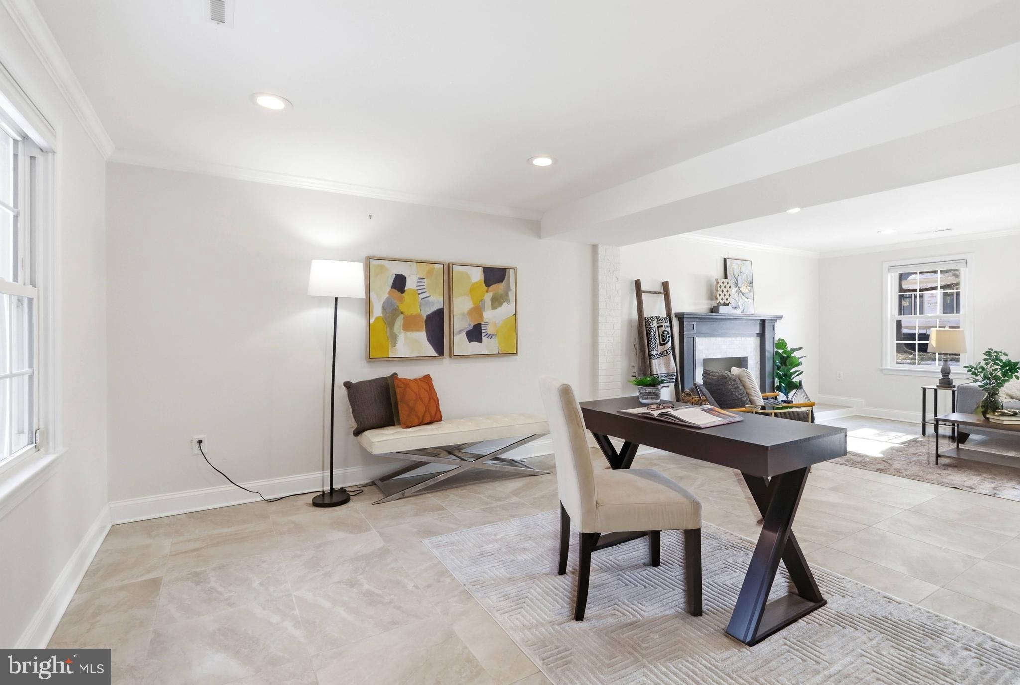 WINDOVER HEIGHTS - Residential