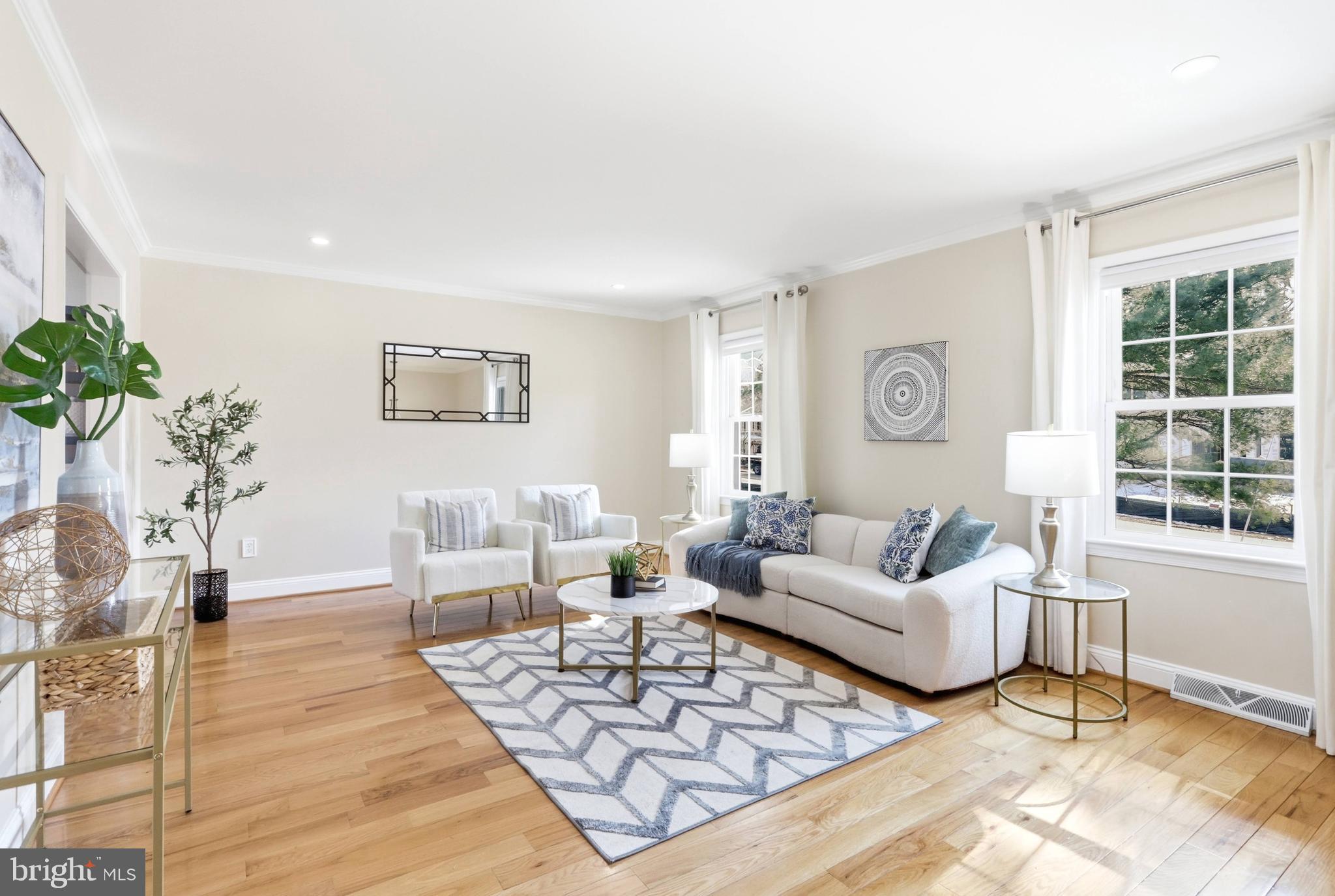 WINDOVER HEIGHTS - Residential