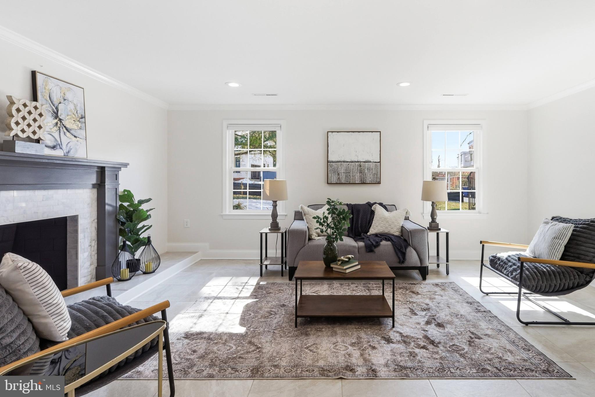 WINDOVER HEIGHTS - Residential