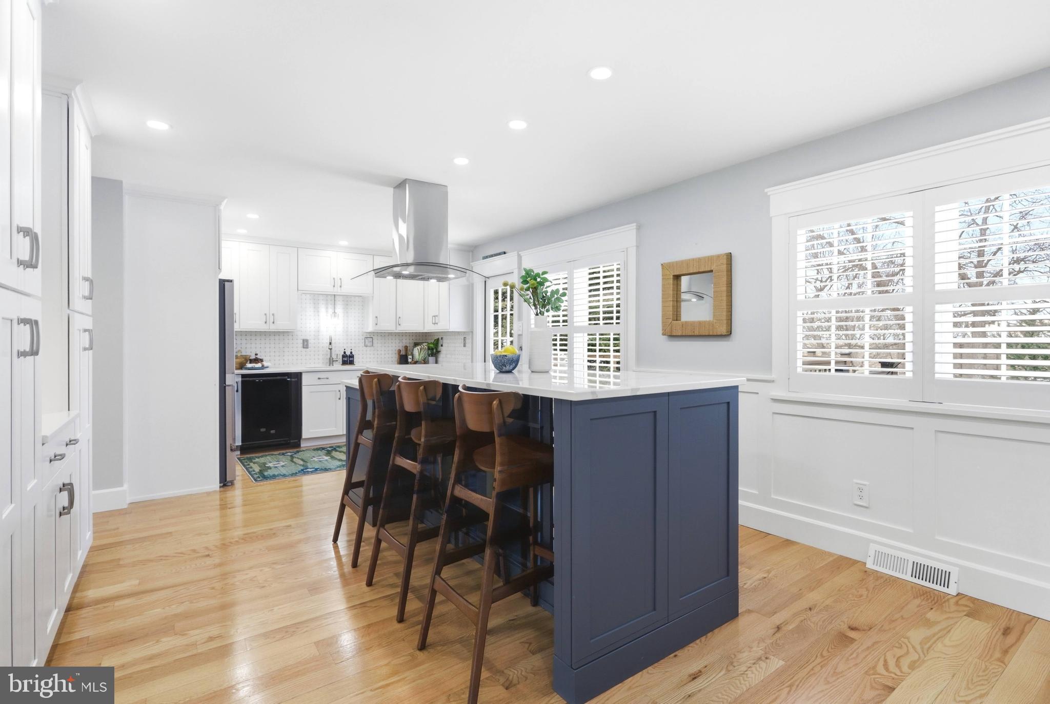 WINDOVER HEIGHTS - Residential