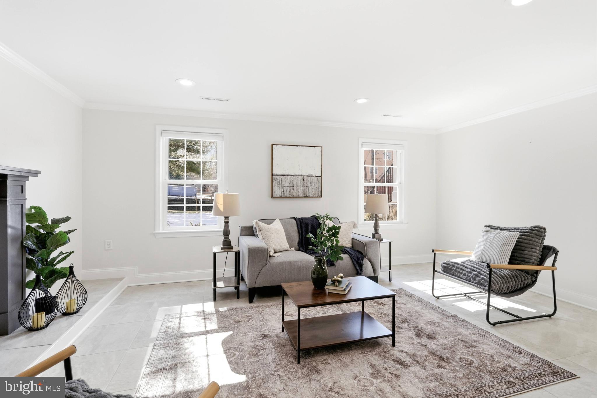 WINDOVER HEIGHTS - Residential