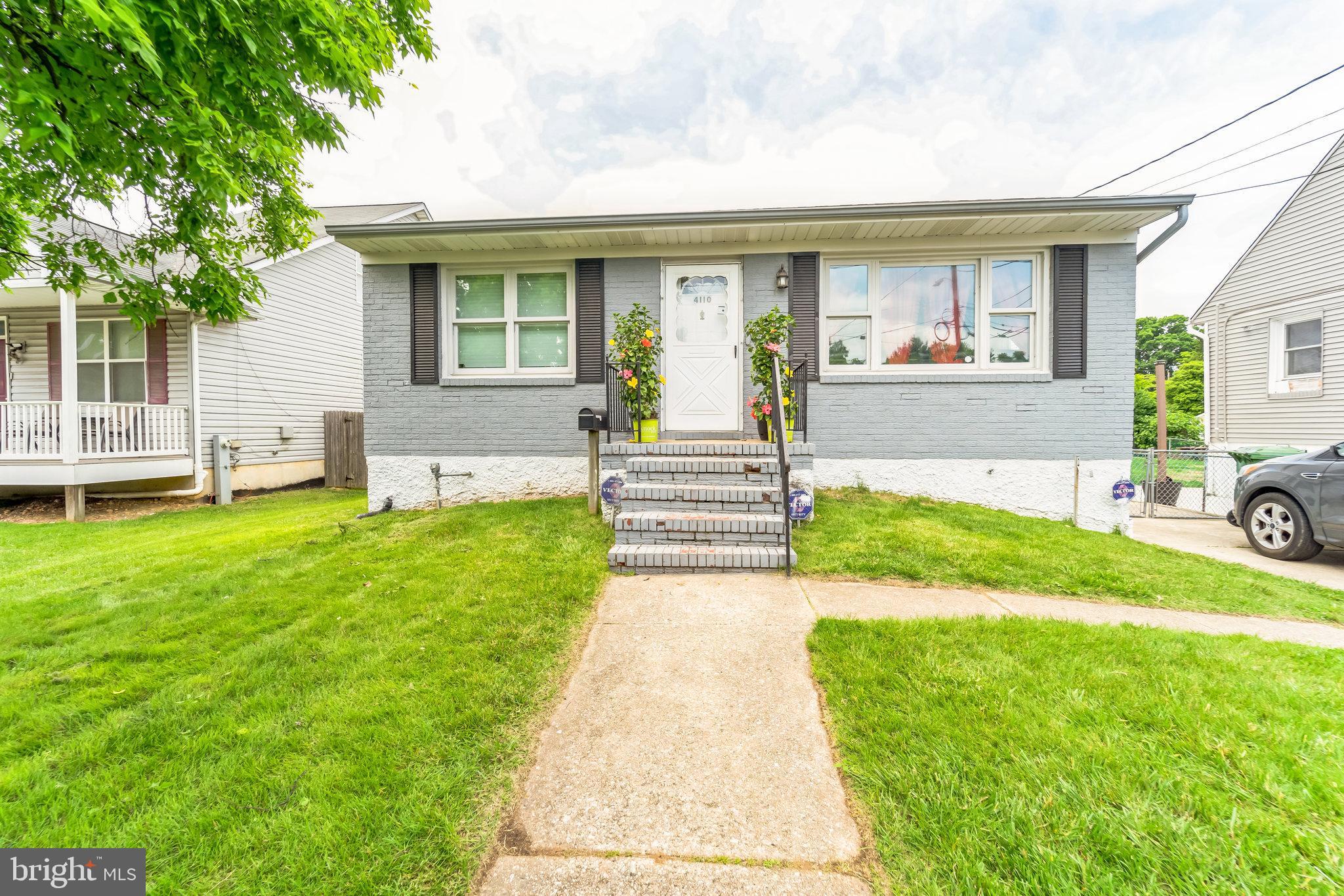 BROOKLYN PARK - Residential