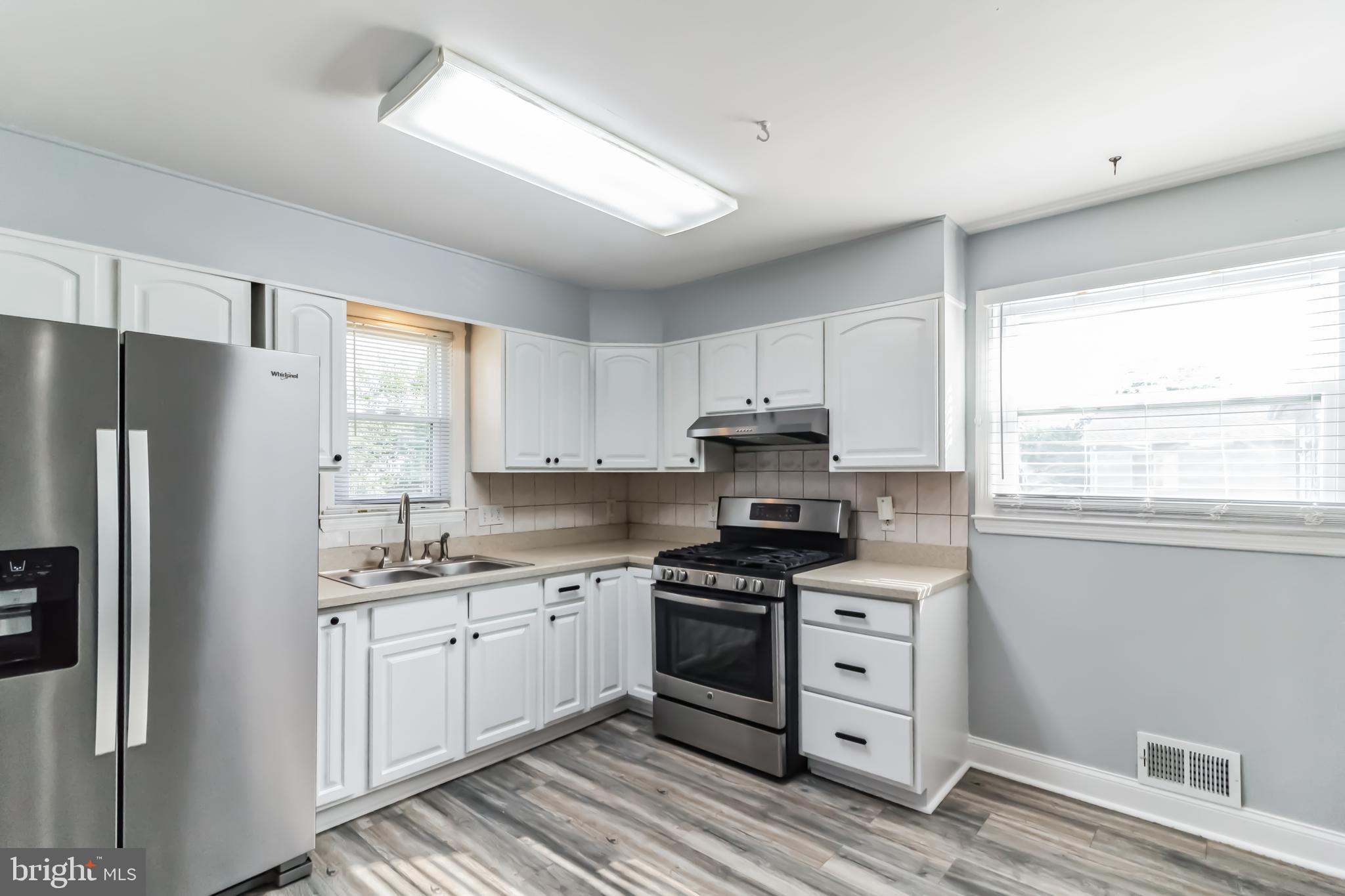 BROOKLYN PARK - Residential