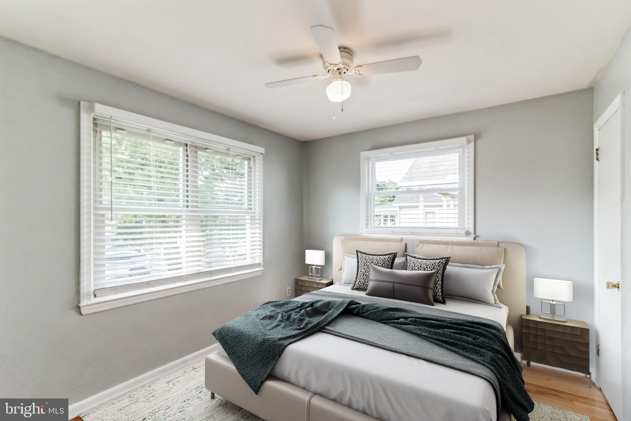 BROOKLYN PARK - Residential