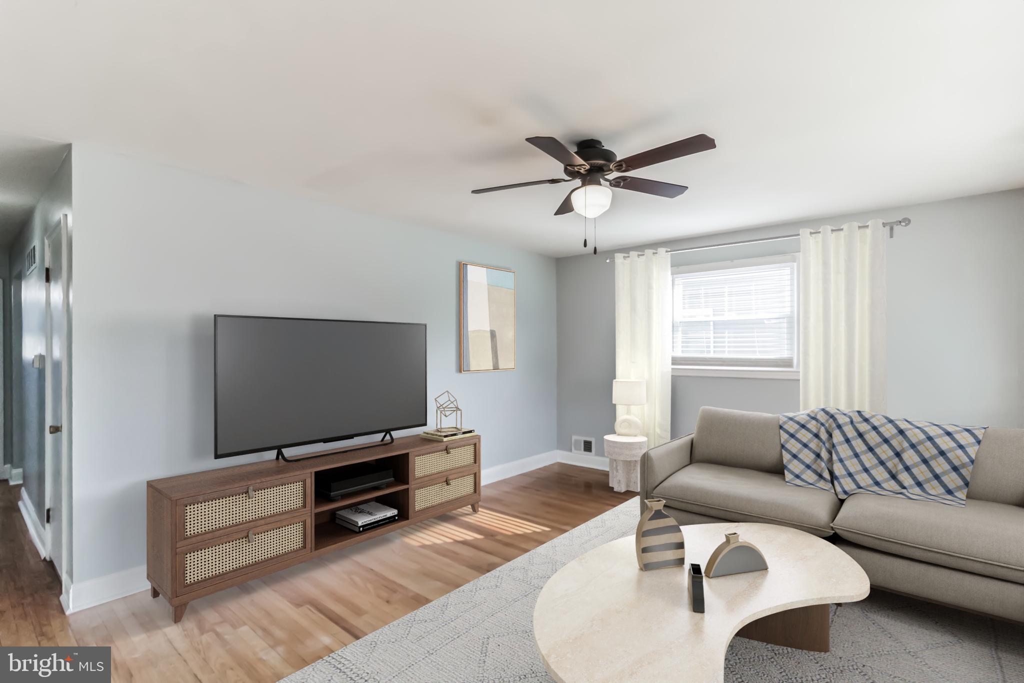 BROOKLYN PARK - Residential