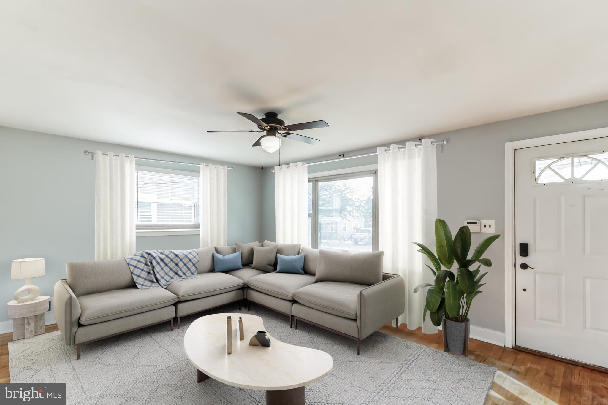 BROOKLYN PARK - Residential