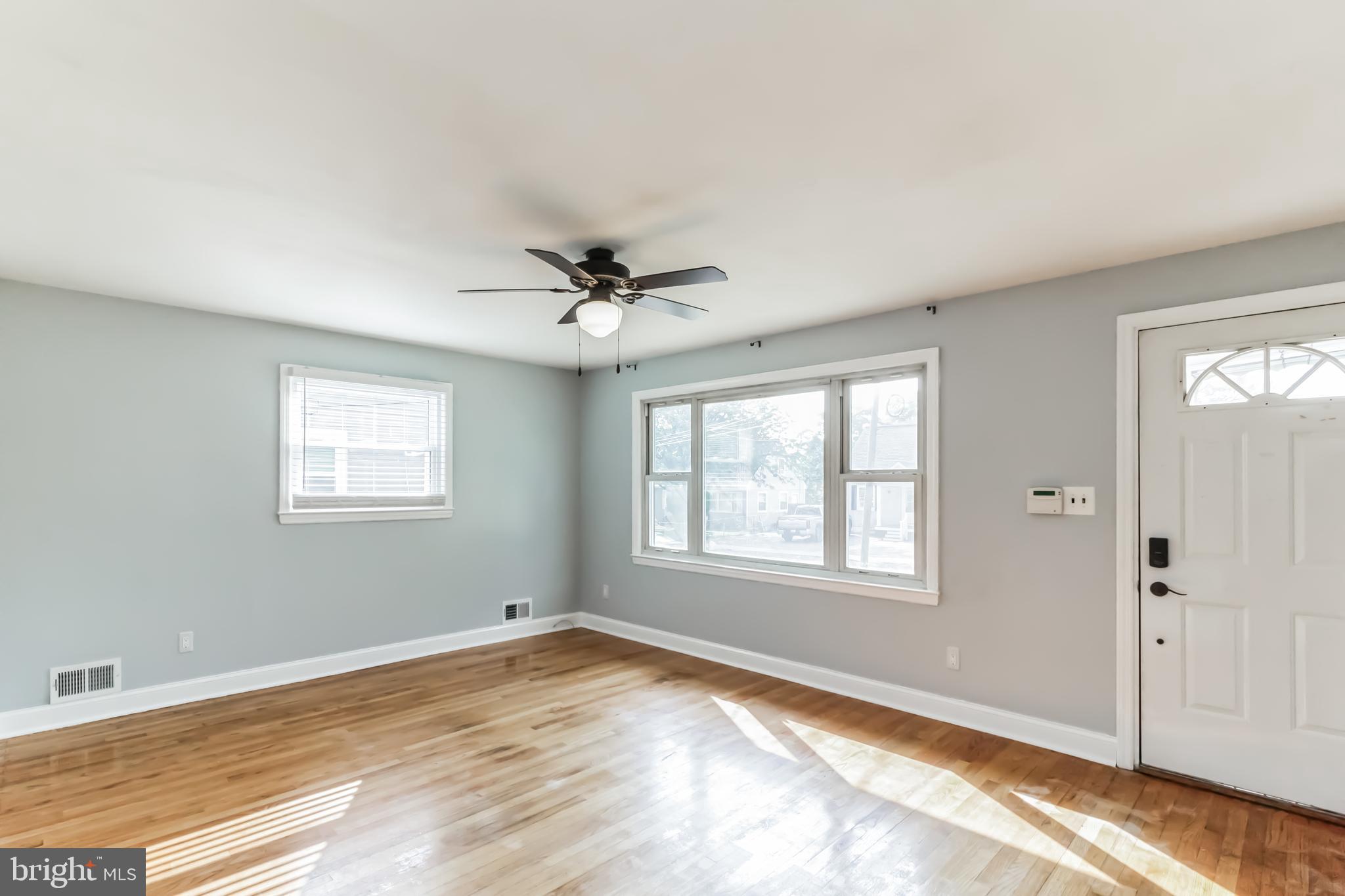 BROOKLYN PARK - Residential