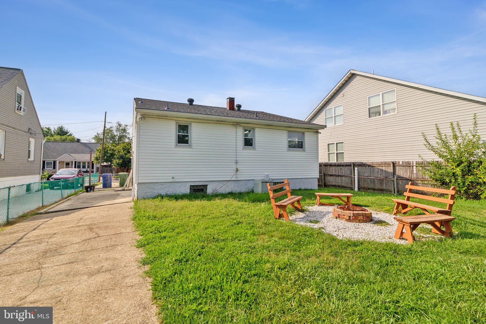 BROOKLYN PARK - Residential