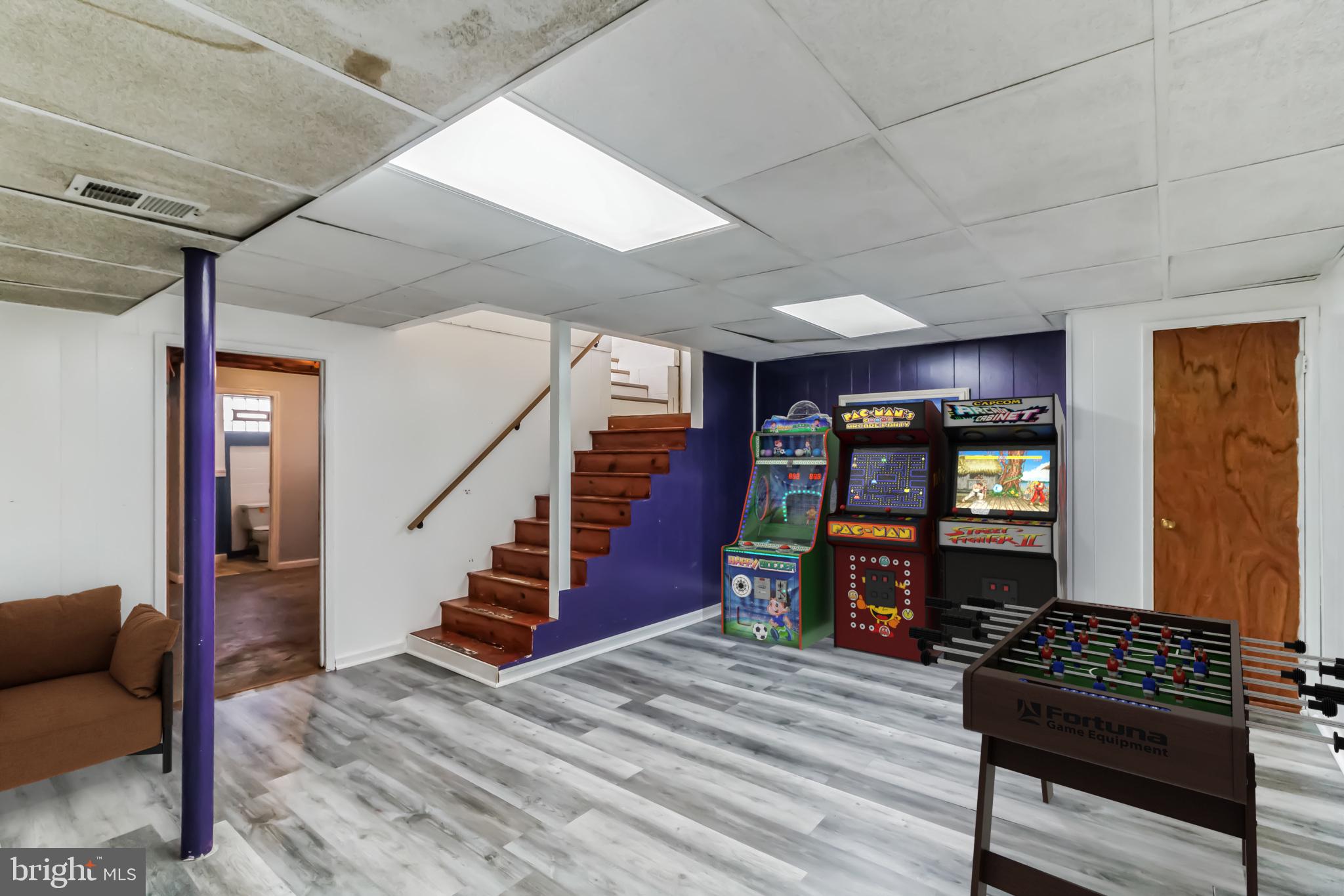 BROOKLYN PARK - Residential