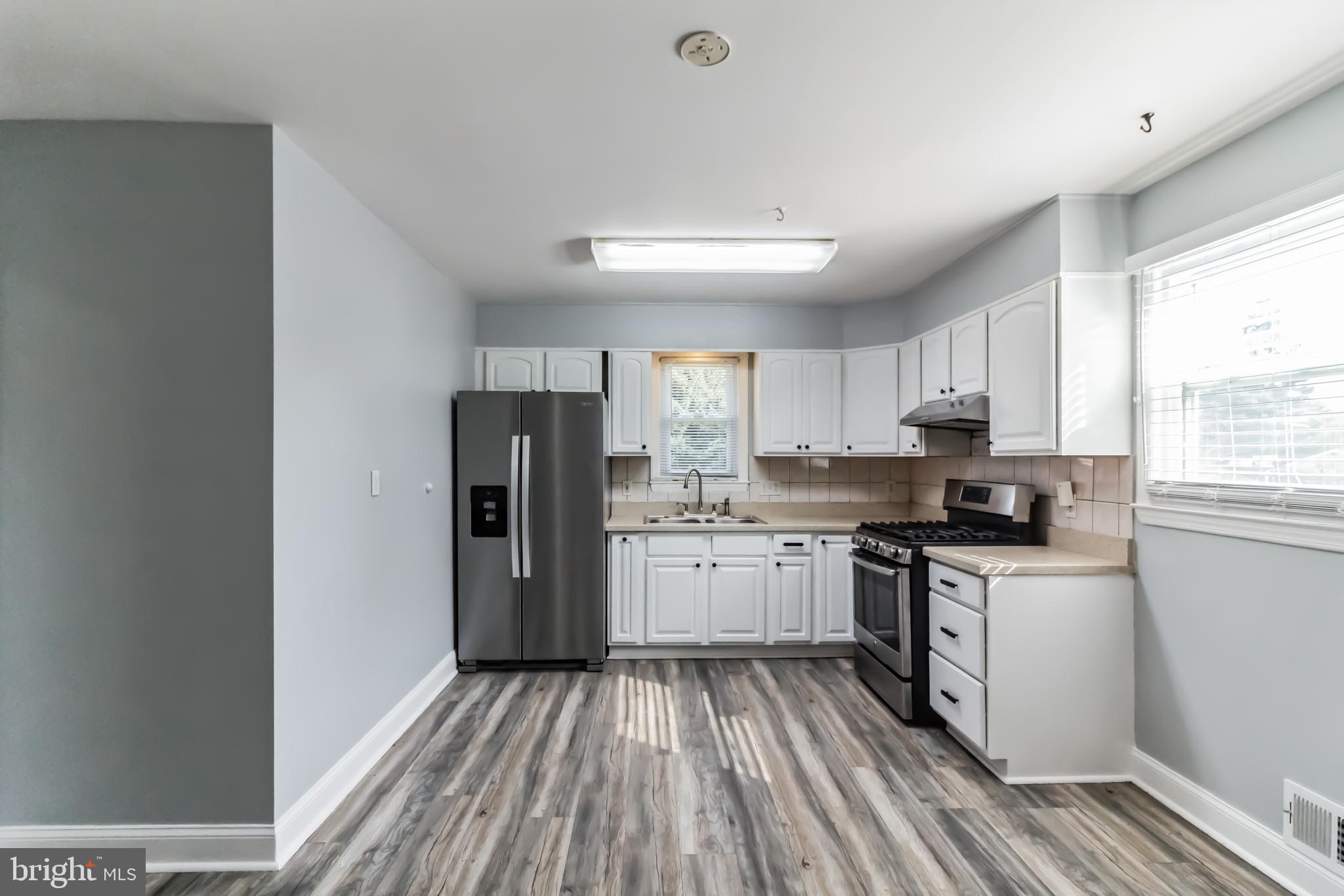 BROOKLYN PARK - Residential