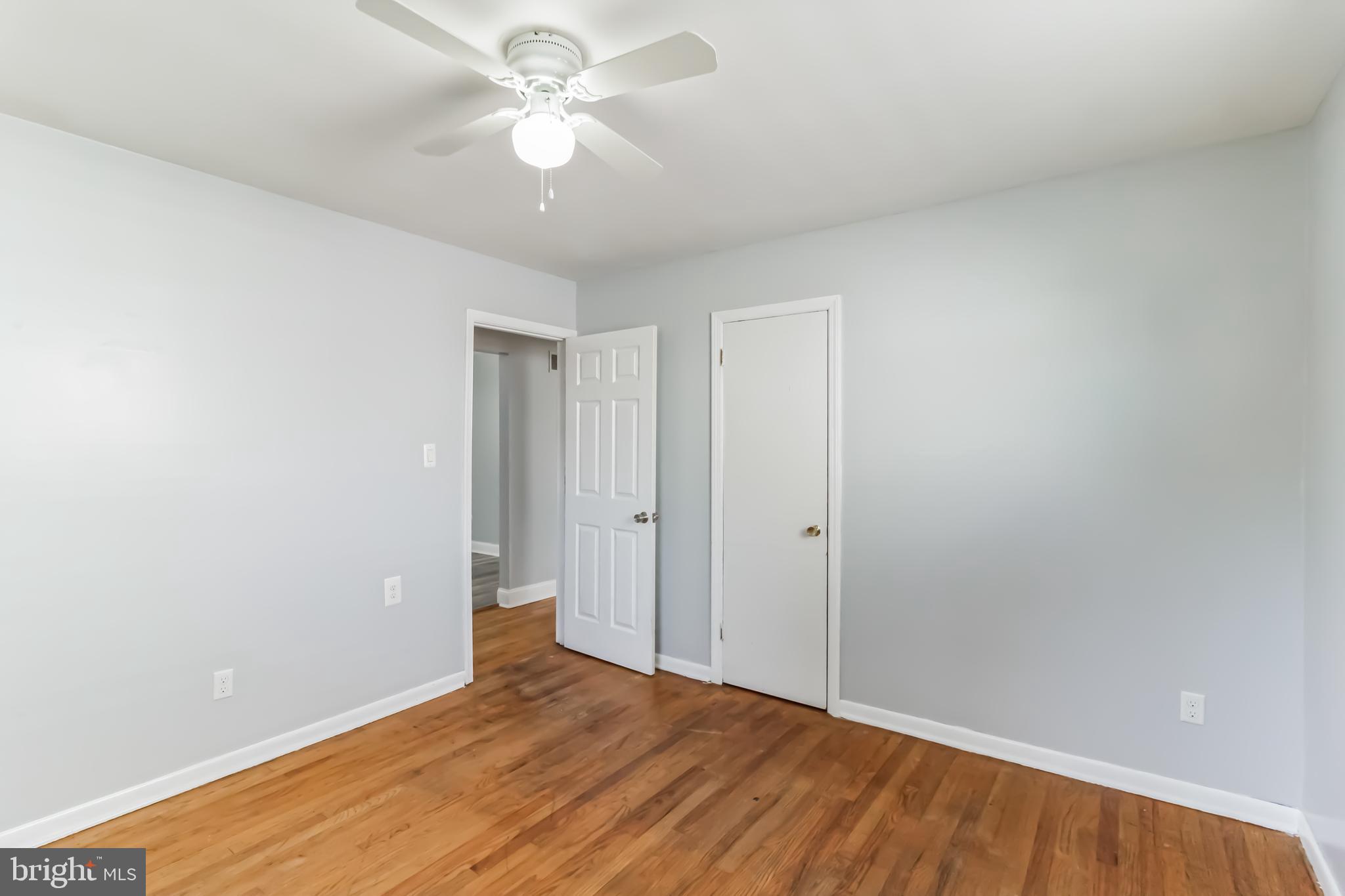 BROOKLYN PARK - Residential