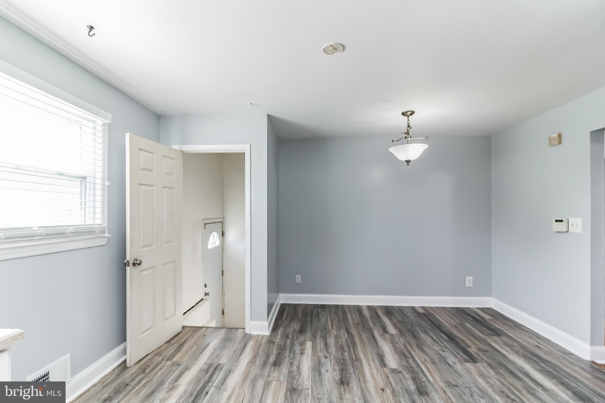 BROOKLYN PARK - Residential