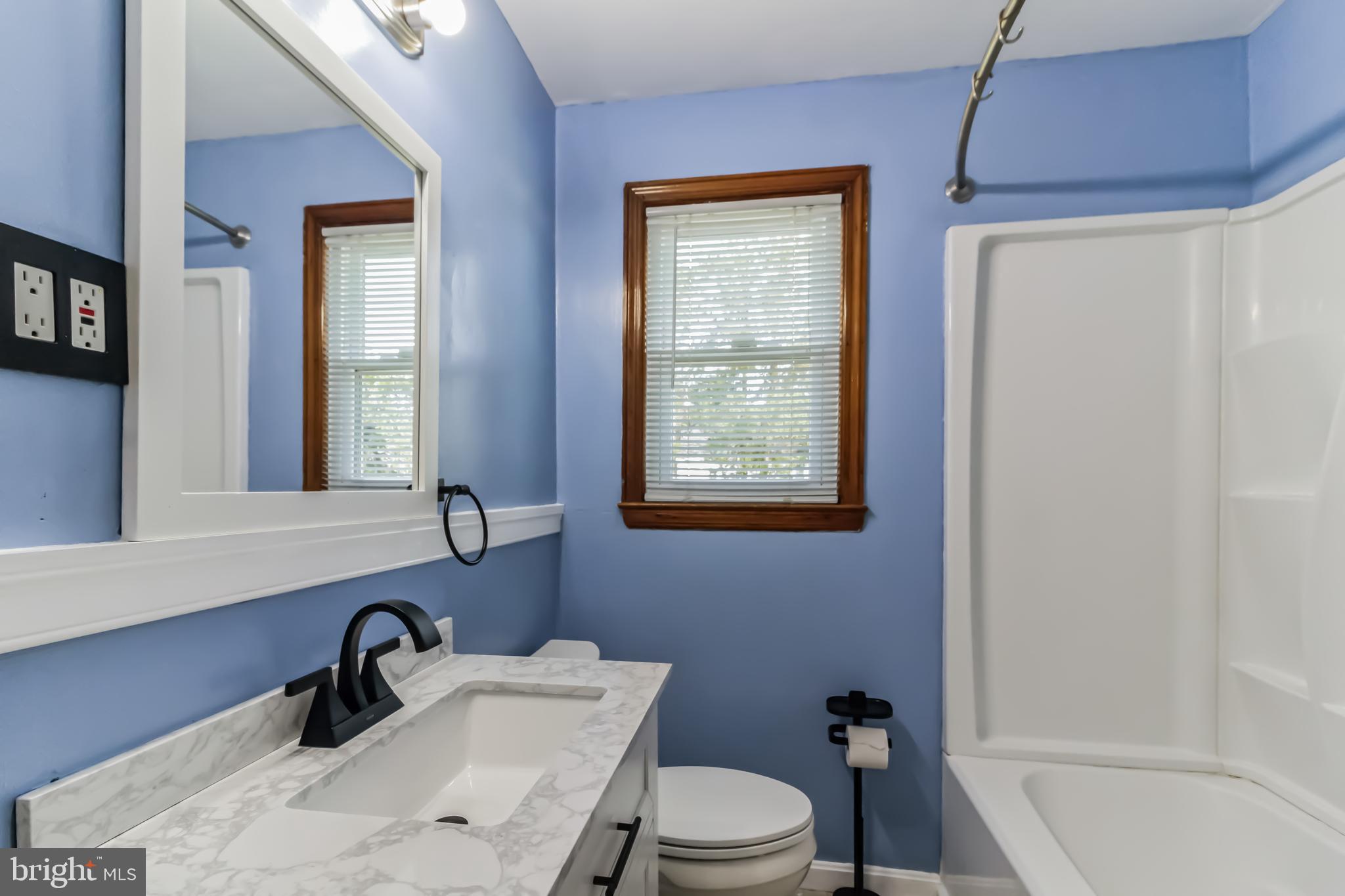 BROOKLYN PARK - Residential