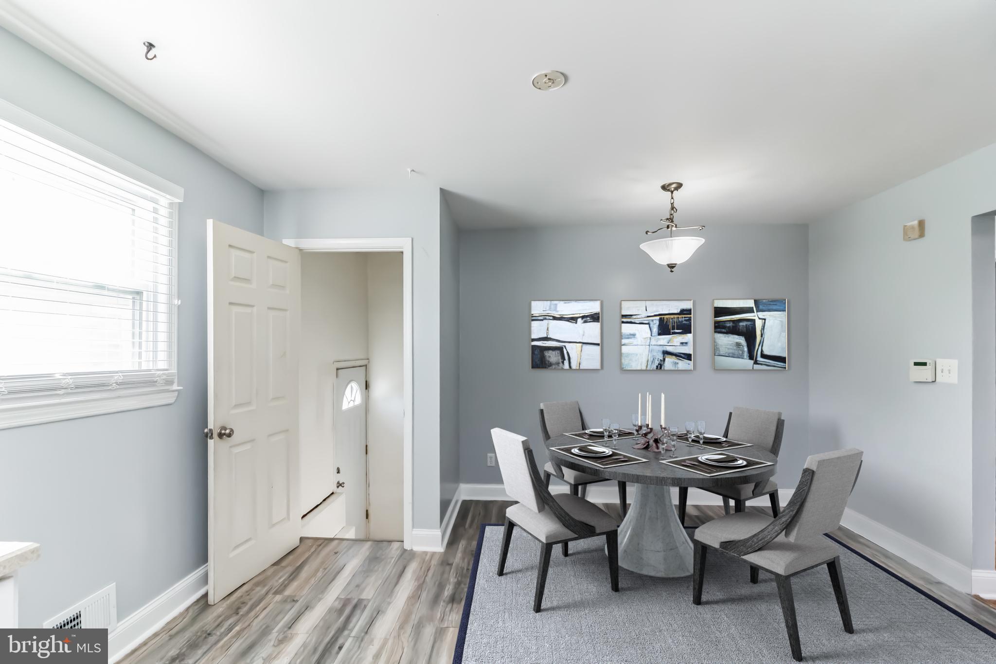 BROOKLYN PARK - Residential