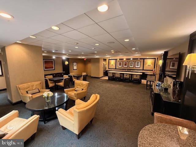 THE ELIZABETH - Residential