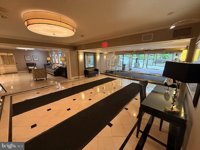 THE ELIZABETH - Residential