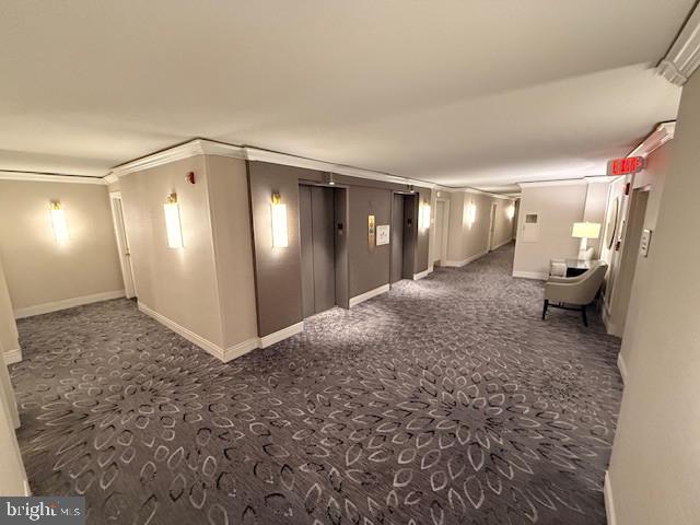 THE ELIZABETH - Residential