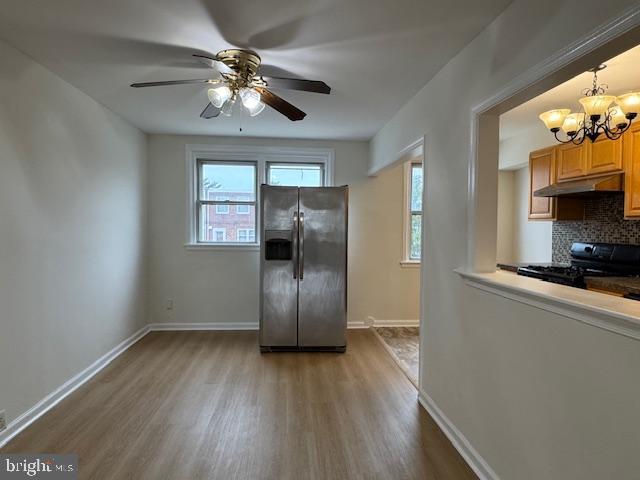 MAYFAIR (WEST) - Residential