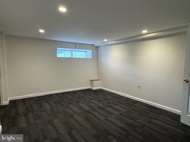 MAYFAIR (WEST) - Residential