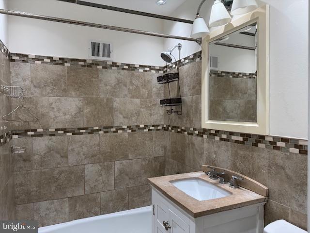 MAYFAIR (WEST) - Residential