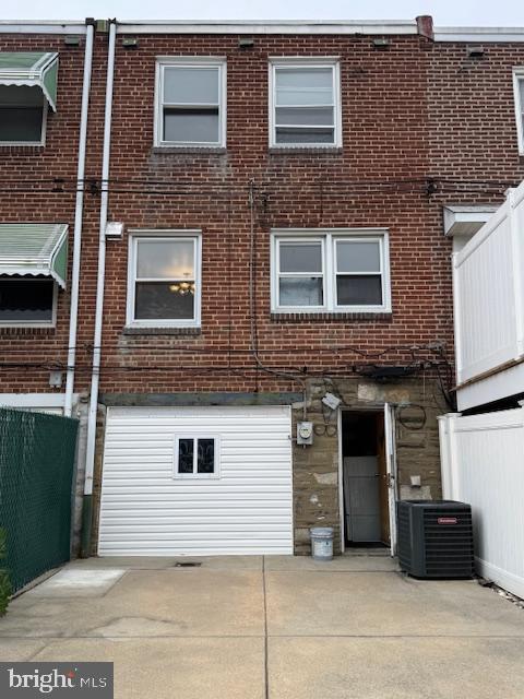 MAYFAIR (WEST) - Residential