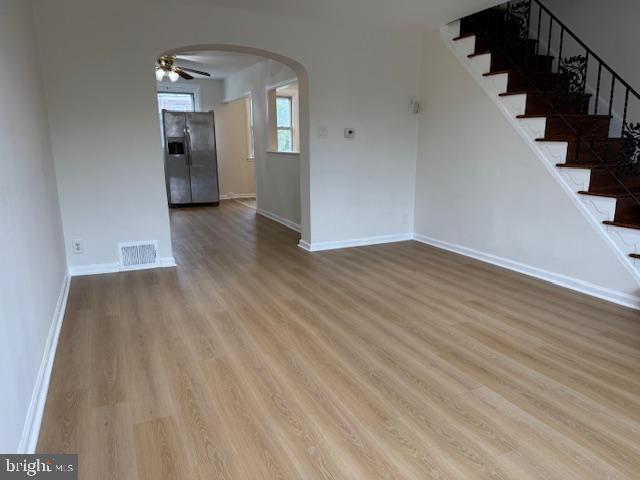 MAYFAIR (WEST) - Residential