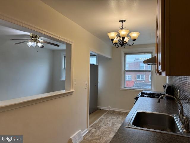 MAYFAIR (WEST) - Residential