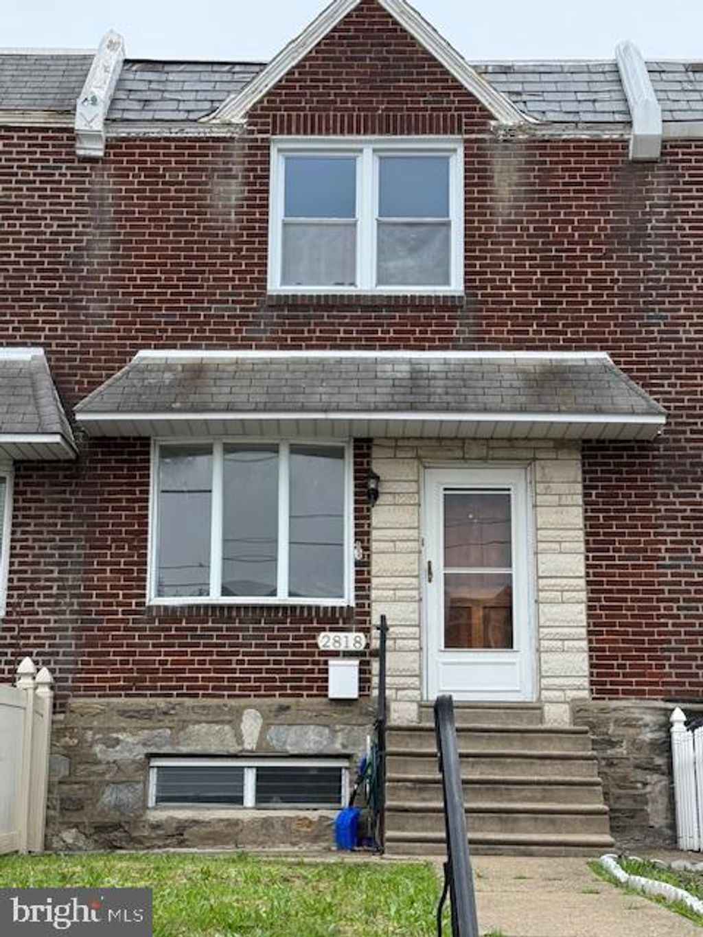 Photo of 2818 Gilham Street, PHILADELPHIA, PA 19149 (MLS # PAPH2507378)