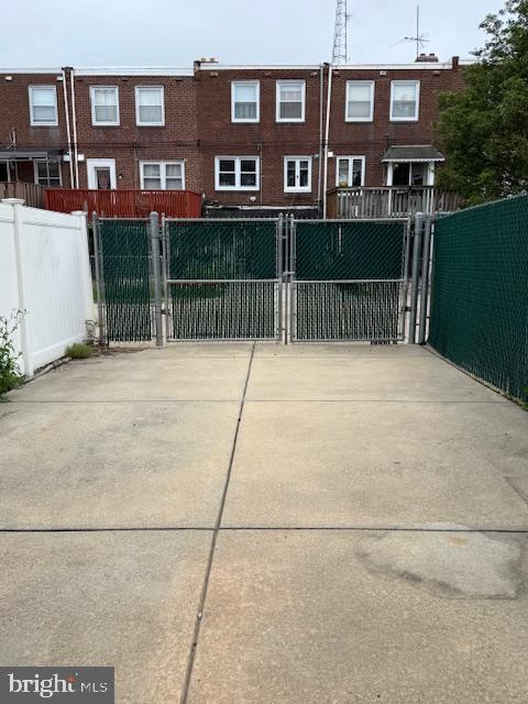 MAYFAIR (WEST) - Residential