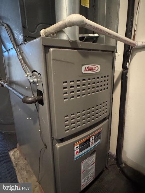 MAYFAIR (WEST) - Residential