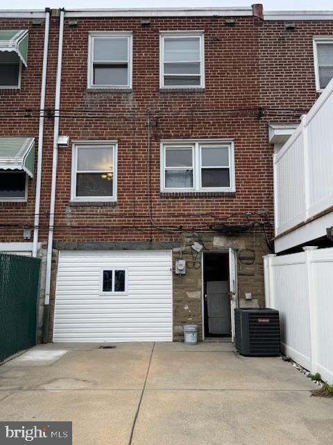 MAYFAIR (WEST) - Residential