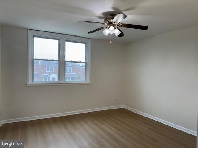 MAYFAIR (WEST) - Residential