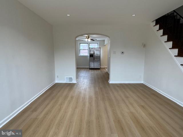 MAYFAIR (WEST) - Residential